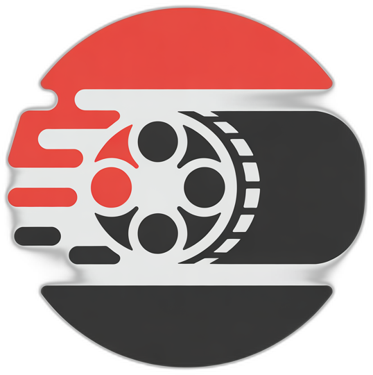 速速电影院 Logo