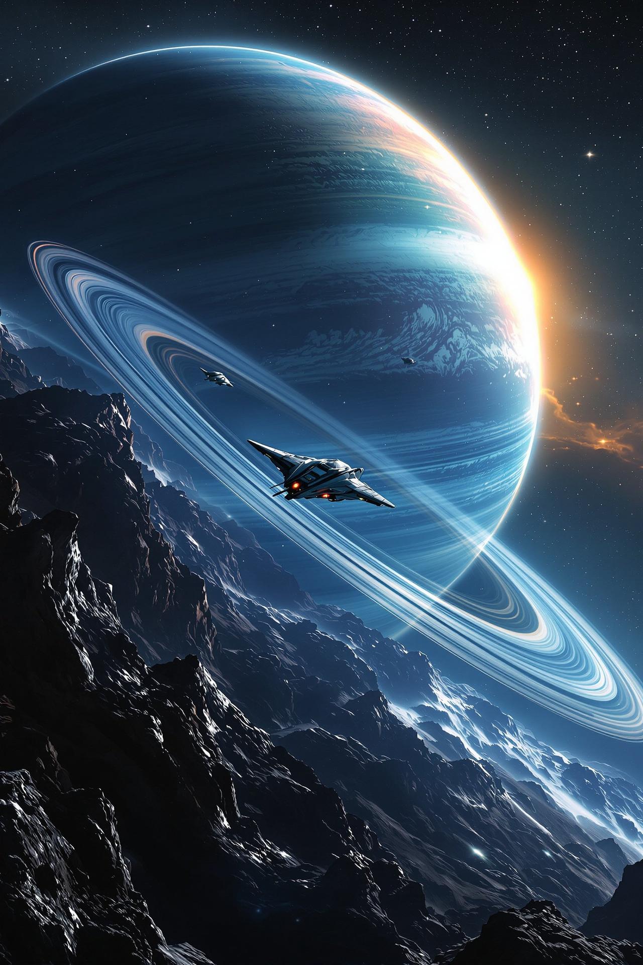 速速电影院作品星际迷航2025海报